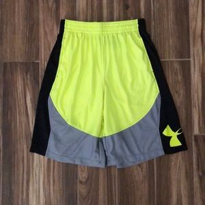 Under Armour shorts